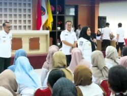 Walikota Tegaskan Pelayanan Kesehatan di Bandar Lampung Harus Optimal