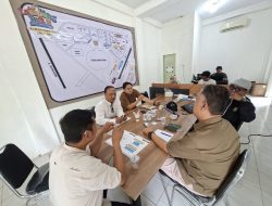 IJP Ambil Peran di Lampung Fest 2025