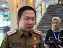 Lampung Matangkan Rencana Ibu Kota Baru