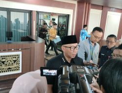 Jelang Ijtima Ulama Dunia di Kota Baru, Gubernur Mirza Tancap Gas Perbaiki Infrastruktur