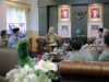 Wagub Jihan dan FKUB Perkuat Kerukunan Umat di Lampung