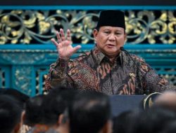 Ekonomi Indonesia Tumbuh 5 Persen, Presiden Prabowo: Ini Hasil Kerja Keras Kita Semua