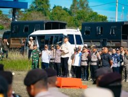 Pemprov Lampung Tertibkan Aset di Sabah Balau