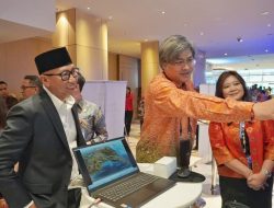 15 Investor Teken LoI, Lampung Jadi Magnet Baru Investasi