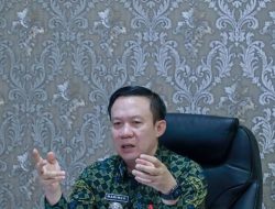 Lampung Siap Jadi Poros Industri dan Hilirisasi Sumatera