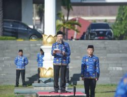 Komitmen Lampung Atasi Kemiskinan: Akses Pendidikan Diperluas, Layanan Sosial Diperkuat