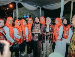 Lampung Fest 2025 Resmi Ditutup, Target Wisata Lampung Melesat