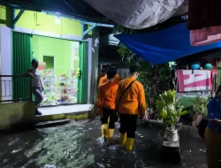 Antisipasi Korban Bencana, BPBD Bandarlampung Siaga