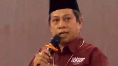 Kilas Balik Pewarta Foto Indonesia Sebagai Pelopor dan Penjaga Integritas Jurnalistik Visual