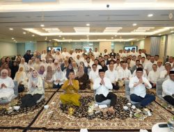 Virtue IV PTPN IV PalmCo: Spiritualitas dan Budaya Kerja Diperkuat di Bawah Holding Perkebunan Nusantara