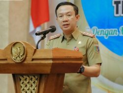Gaspol! APBD Lampung 2026 Paling Cepat Dievaluasi di Indonesia, Tapi Ada Pemangkasan Rp580 Miliar!