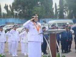 Eva Dwiana : Generasi Muda Harus Teladani Semangat Perjuangan Pahlawan