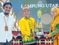 Disdikbud Bandarlampung Resmi Menutup Fest Kreasi GTK 2025