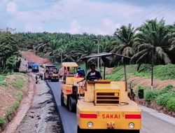 Pinjaman Rp1 Triliun untuk Perbaikan Jalan Provinsi Lampung 2026