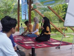Dompet Dhuafa Volunteer Lampung Kickstart 2025: Semangat Relawan Meledak!