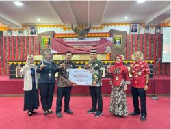 Sosialisasi Literasi dan Inklusi Keuangan Serta Pembukaan Rekening Saham Bagi Mahasiswa di Kota Metro