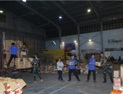 PTPN IV PalmCo, Subholding Holding Perkebunan Nusantara, Distribusikan Bantuan Pangan ke Wilayah Terisolasi di Aceh, Sumut, dan Sumbar