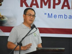 Integritas Bukan Pilihan, Tapi Kewajiban: Tubaba Peringati HAKORDIA 2025 dengan Seruan Inovasi ASN