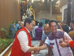 ‎BARA JP Lampung Tegas Tolak Alih Fungsi Taman Nasional Way Kambas