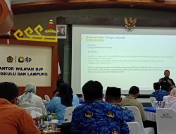 DJP Lampung–Bengkulu Sebut SPT dan PKP untuk Perusahaan Media Tidak Diwajibkan, Ini Penjelasannya?