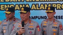 18 Truk Bantuan Kemanusiaan Berangkat Menuju Sumbar