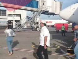 OTT KPK Terhadap Anggota DPRD Lamteng Menggelinding: Ardito Berangkat ke Jakarta, Disebut-sebut dalam Pemeriksaan