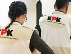 KPK Pulangkan Anggota DPRD Lamteng, Misteri OTT Masih Liar