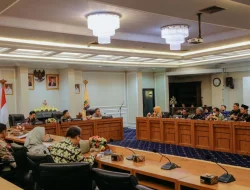 Pemprov Lampung Dukung Pembangunan Makorem Tipe B di Lampura yang akan Membawahi 7 Kabupaten