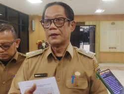Meski Realisasi PKB Rendah, Pendapatan Pajak Lampung Bertambah Rp50 Miliar