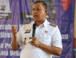 Polemik Lelang Bus TransPatriot yang Jadi Sorotan Dewan, Tri Adhianto Bilang Ga Ada Kisruh