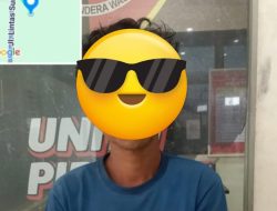 Cabuli Anak Kandung Berulang Kali, Pria Di Mesuji Di Tangkap Polisi