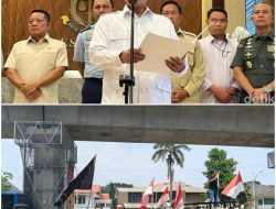 Triga Lampung Apresiasi Pencabutan HGU 85 Ribu Hektare Milik SGC
