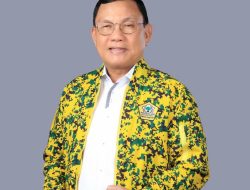 Anggota Komisi V Fraksi Partai Golkar Hanan : Penempatan Polri Dibawah Presiden Adalah Amanat Reformasi dan Konstitusi