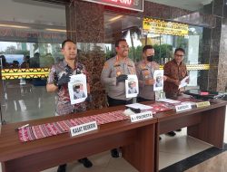 19 Tahun Bekerja Sebagai Sopir, SA Mencuri Uang Dan Barang Berharga Bernilai Rp 620 Juta Milik Majikan