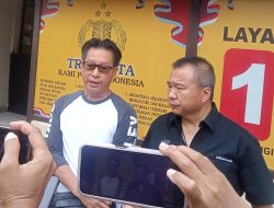 22 Hari, Laporan Dugaan Penganiayaan Verel Masih Tahap Pemanggilan Terlapor