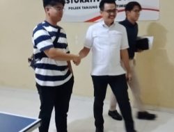 Perkara Dugaan Penganiayaan, Polisi Panggil Kedua Belah Pihak Verrel dan HS