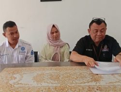 DPPS, Terlapor Kasus Dugaan Perselingkuhan Diperiksa