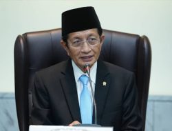 Menteri Agama Perpanjang Masa Tugas Rektor UIN Raden Intan Lampung