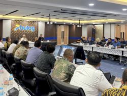 Perpadi Lampung Dukung Target 4 Juta Ton Beras Bulog 2026