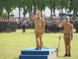 2026, Lampung Ngebut Bangun Jalan dan Layanan Rakyat