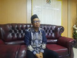 DPRD Lampung Kritik Pengurangan Kuota BBM Subsidi 2026