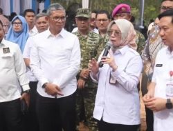 DPRD Lampung Dukung Hilirisasi Ayam Terintegrasi untuk Perkuat Ketahanan Pangan