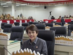 Budhi Condrowati Dorong Sinergi MBG dan Pupuk Organik
