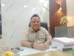 RDP DPRD: Infrastruktur Jalan Masih Jadi Prioritas Lampung 2026