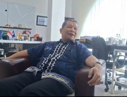 Rektor IBI Darmajaya Soroti Tantangan Implementasi Visi SDM