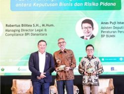 Day 2 Legal Summit 2026: PTPN Group Perkuat Strategi Pengamanan dan Pemulihan Aset