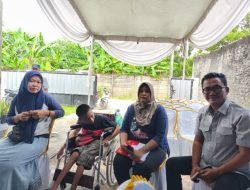 BPJS Tak Tanggung Terapi, Aspirasi Warga Diserap Junaidi