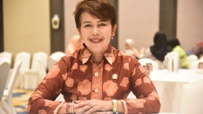 HPN 2026, Budhi Condrowati: Pers Jadi Penjaga Nurani Sosial
