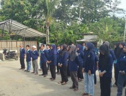 Gotong Royong SPPG Suka Maju Jawab Intruksi Presiden, Wujudkan Pelayanan Gizi Yang Bersih dan Sehat