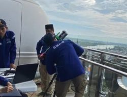 Hasil Sidang Isbat Puasa 2026: Kemenag Tetapkan 1 Ramadhan 1447 H Jatuh pada Kamis 19 Februari